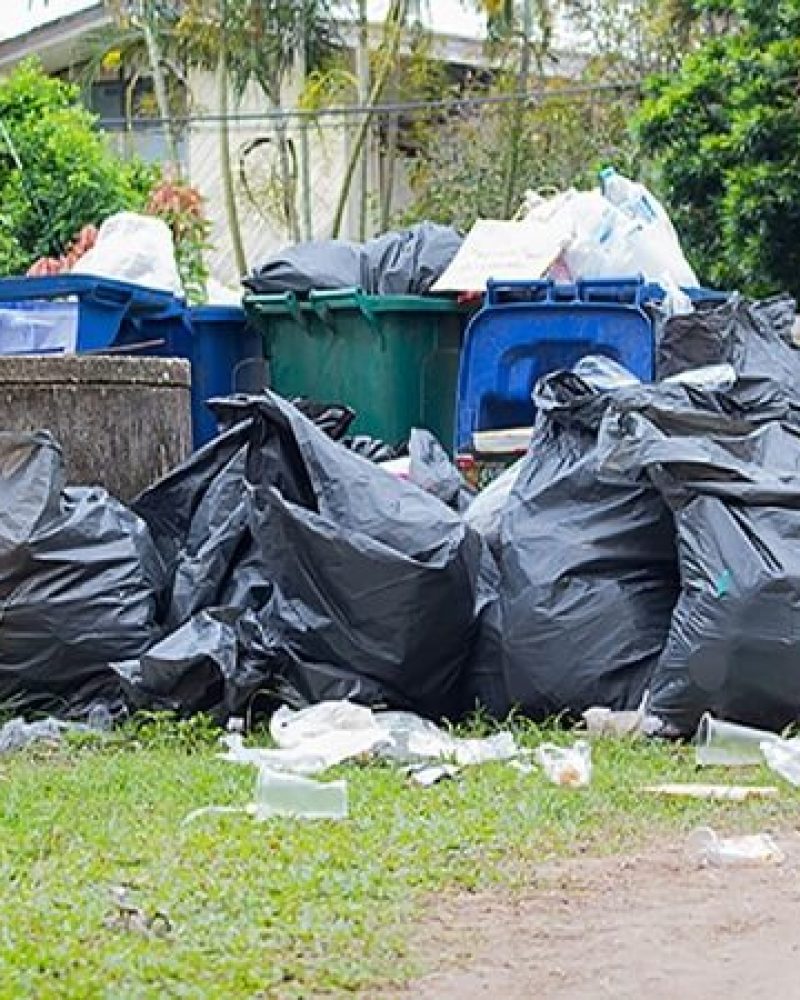 solcity-garbage-collection